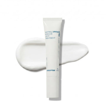 Innisfree Wrinkle Science Spot Treatment 40ml