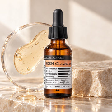 DERMA FACTORY PDRN 4% Ampoule 30ml