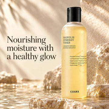 COSRX Propolis Toner - Full Fit Hydration & Glow (280ml)