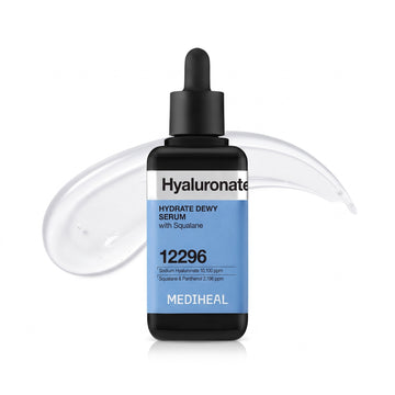 MEDIHEAL Hyalurate Hydrate Dewy Serum 100ml