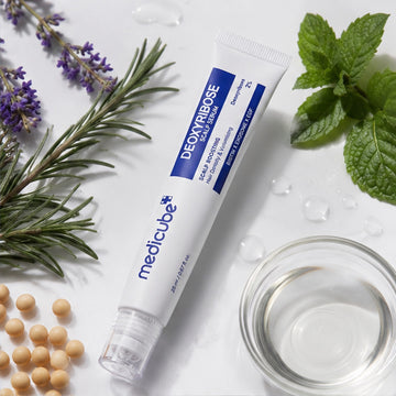 Medicube Suero Capilar Desoxirribosa 20ml