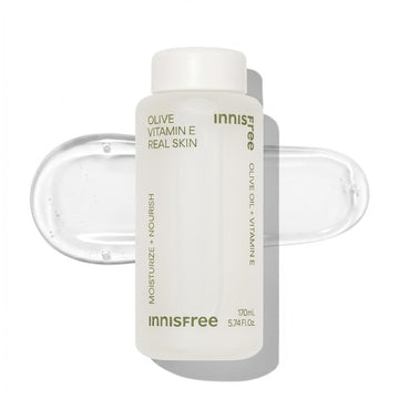 Innisfree Olive Vitamin E Real Skin 170ml