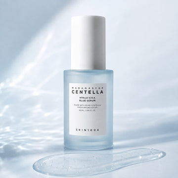 SKIN1004 Suero Hyalu-Cica Blue Madagascar Centella 50ml