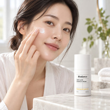 Biodance Skin Glow Essence Cream 50ml