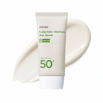 manyo Galactomy Moisture Sun Serum SPF 50+ PA++++ 50ml