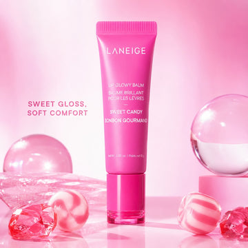 LANEIGE Bálsamo labial Lip Glowy Balm Sweet Candy 10g