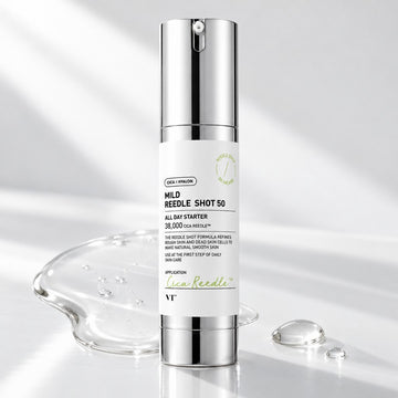 VT Mild Reedle Shot 50 Ampoule 50ml