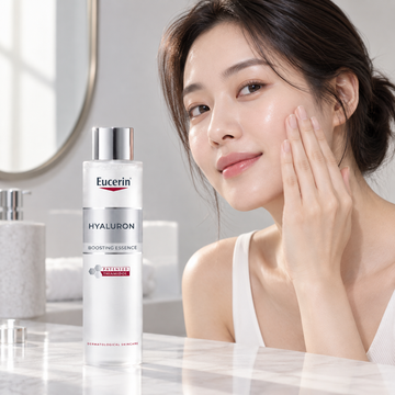 Eucerin Hyaluron Boosting Essence 100ml