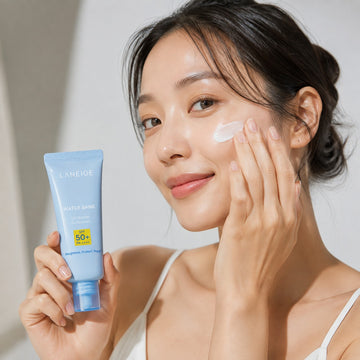 Protector solar LANEIGE Water Bank UV Barrier SPF50+ PA++++ 50ml