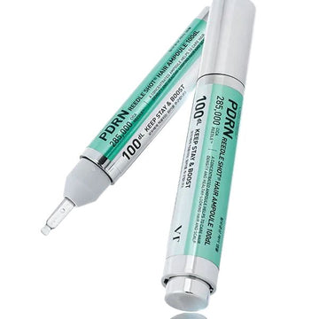VT Reedle Shot Hair Ampoule 100dL