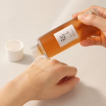 Beauty of Joseon Agua Esencia de Ginseng 150ml