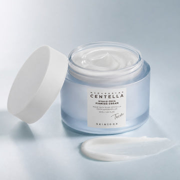 Crema reafirmante SKIN1004 Madagascar Centella Hyalu-Teca 50 ml
