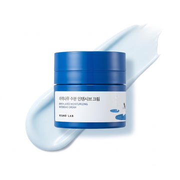 ROUND LAB Birch Juice Moisturizing Intensive Cream 50ml