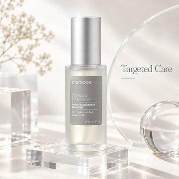 mixsoon Premium Bifida Serum 50ml