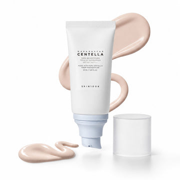 SKIN1004 Madagascar Centella Tone Brightening Tónico Protector Solar SPF50+ PA++++ 50ml