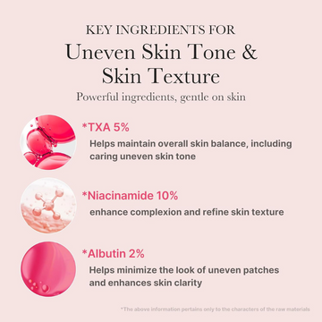 medicube TXA Niacinamide 15 Serum 30ml-4