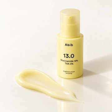 Abib Bright Force Serum 13.0 Pump 30ml