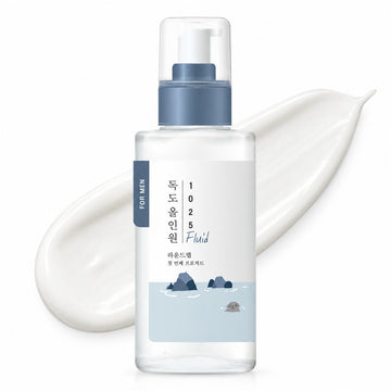 ROUND LAB For Men 1025 Dokdo All-in-One Fluid 200ml