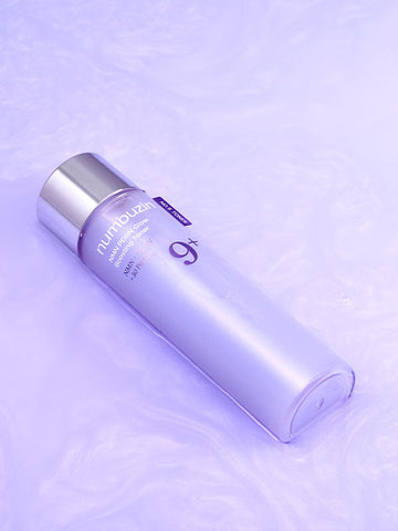 numbuzin No.9+ NAD+ PDRN Glow Boosting Toner 150ml-0