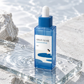 ROUND LAB Ampolla Hidratante de Zumo de Abedul 50ml