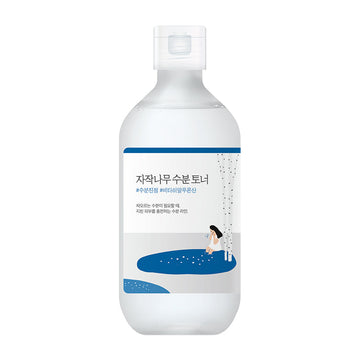 Round Lab Birch Juice Moisturizing Toner 300ml-1