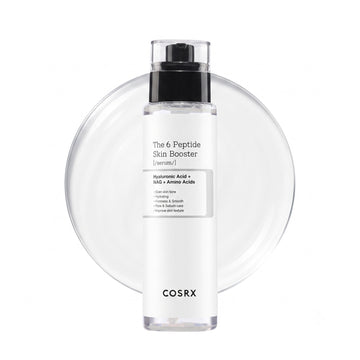 COSRX The 6 Peptide Skin Booster Serum 150ml