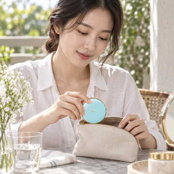 VT Cooling Essence Sun Pact SPF50+ PA+++ 11g