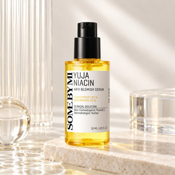 SOME BY MI Yuja Niacin Anti Blemish Serum 50ml