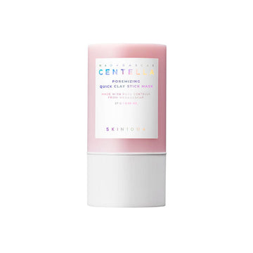 SKIN1004 Madagascar Centella poremizing clay stick mask 27g
