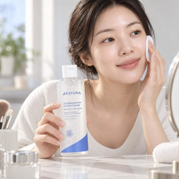 Aestura Atobarrier 365 Capsule Toner 300ml