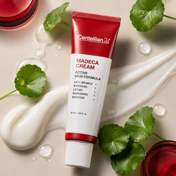 Centellian24 Madeca Cream Active Skin Formula 50ml