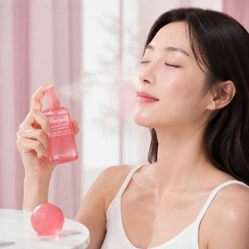 Biodance Collagen Peptide Jelly Serum Mist 50ml