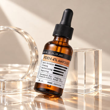 DERMA FACTORY PDRN 4% Ampoule 30ml