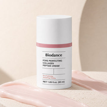Biodance Pore Perfecting Collagen Peptide Cream 50ml