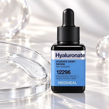 MEDIHEAL Hyaluronate Hydrate Dewy Serum 40ml