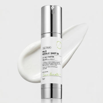 VT Mild Reedle Shot 50 Ampoule 50ml