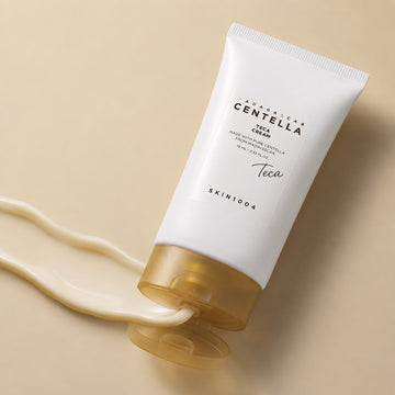 SKIN1004 Crema Madagascar Centella Teca 75ml