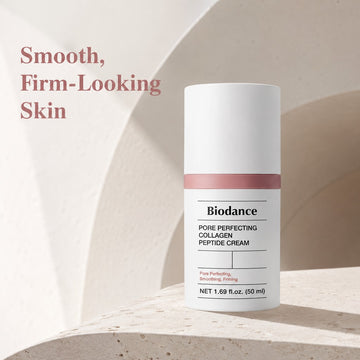 Biodance Pore Perfecting Collagen Peptide Cream 50ml