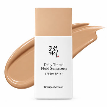 Beauty of Joseon Daily Tinted Fluid Sun Serum SPF50+ PA+++ MY210 50ml