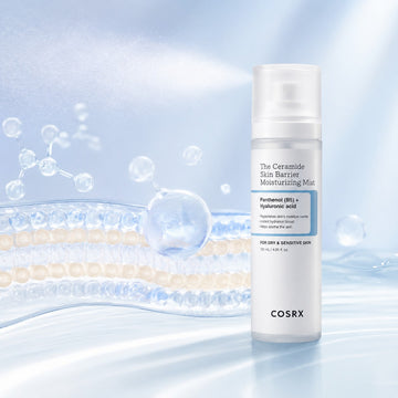 COSRX Bruma Hidratante para la Barrera Cutánea The Ceramide 120ml