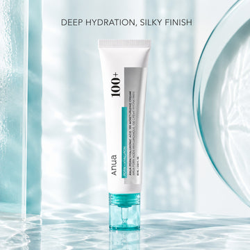 Anua PDRN Hyaluronic Acid 100 Cream 60ml