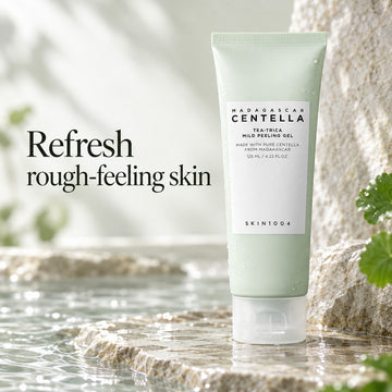 SKIN1004 Madagascar Centella Tea-Trica Mild Peeling Gel 125ml