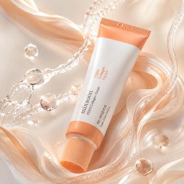mixsoon PDRN Collagen Cream 50ml