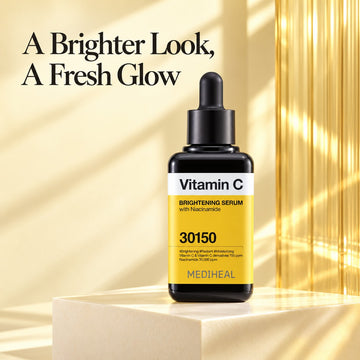 MEDIHEAL Vitamin C Brightening Serum 100ml