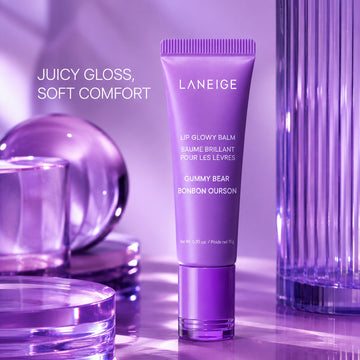LANEIGE Bálsamo Labial Glowy Gummy Bear 10g