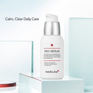 medicube RED SERUM 30ml
