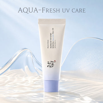 Beauty of Joseon Protector Solar Aqua-fresco con Arroz + B5 10ml