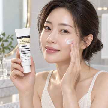 DERMA FACTORY Cera-Panthenol 8% Intensive Cream 50ml
