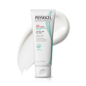 Physiogel Red Soothing Cica Balance Cream 80ml