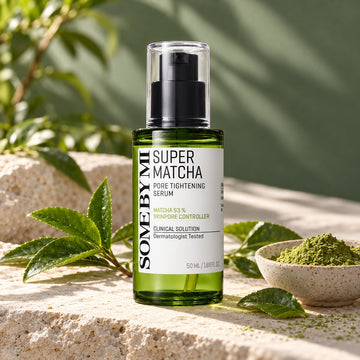 SOME BY MI Super Matcha Pore Tightening Serum 50ml
